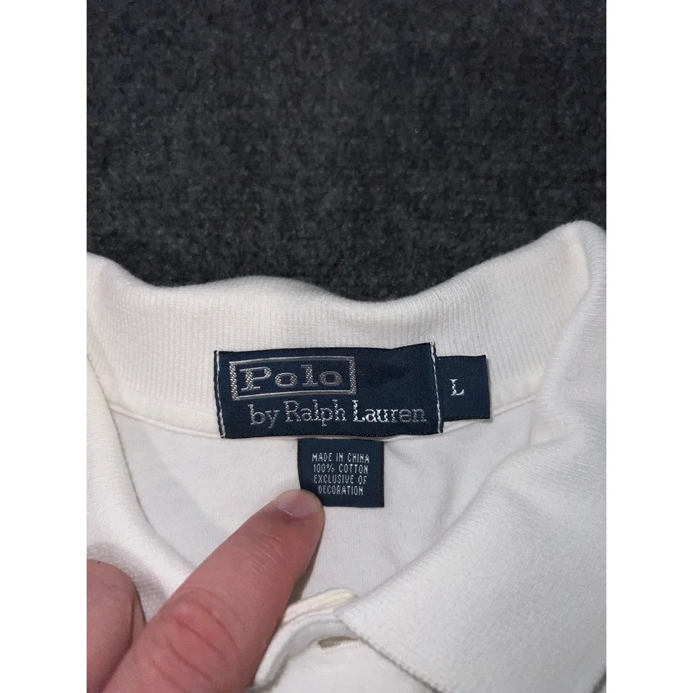 Polo Ralph Lauren polo ralph